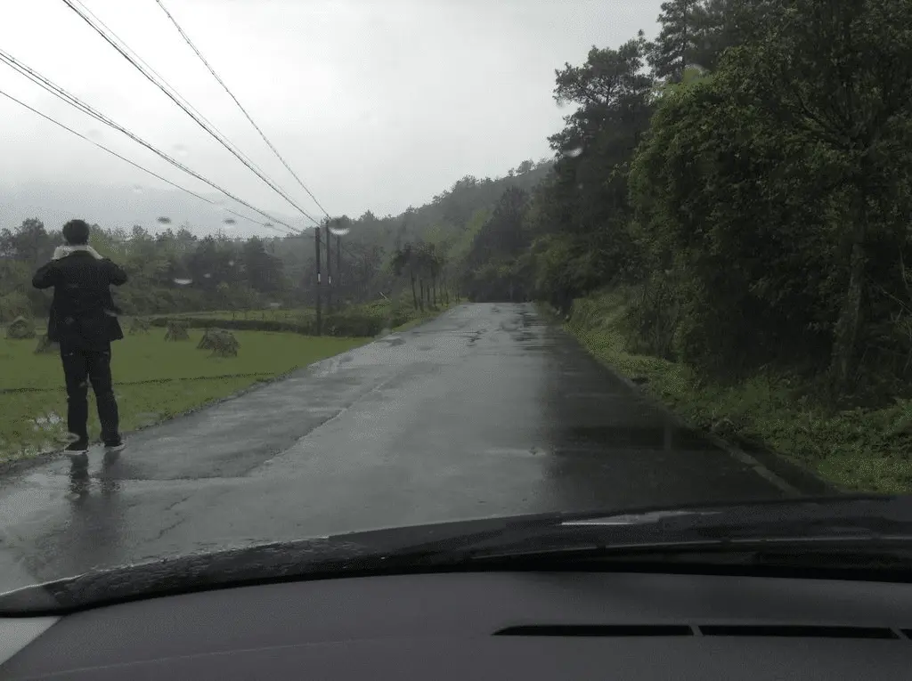 An image to describe post