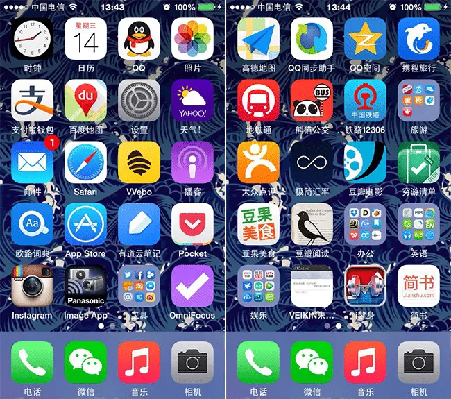 An image to describe post