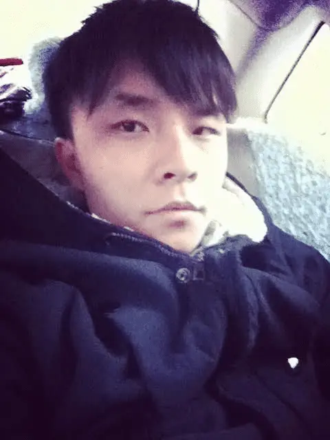 An image to describe post