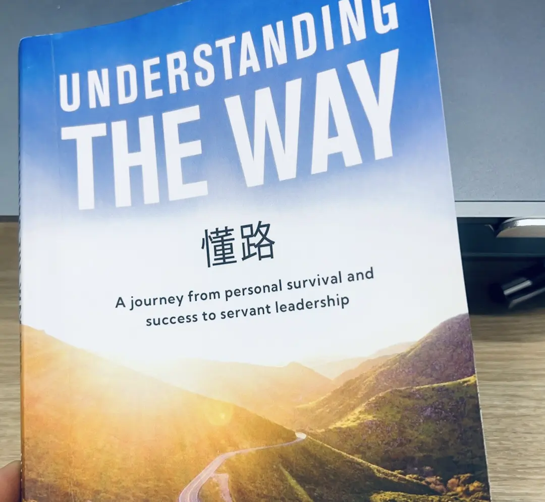 An image to describe post