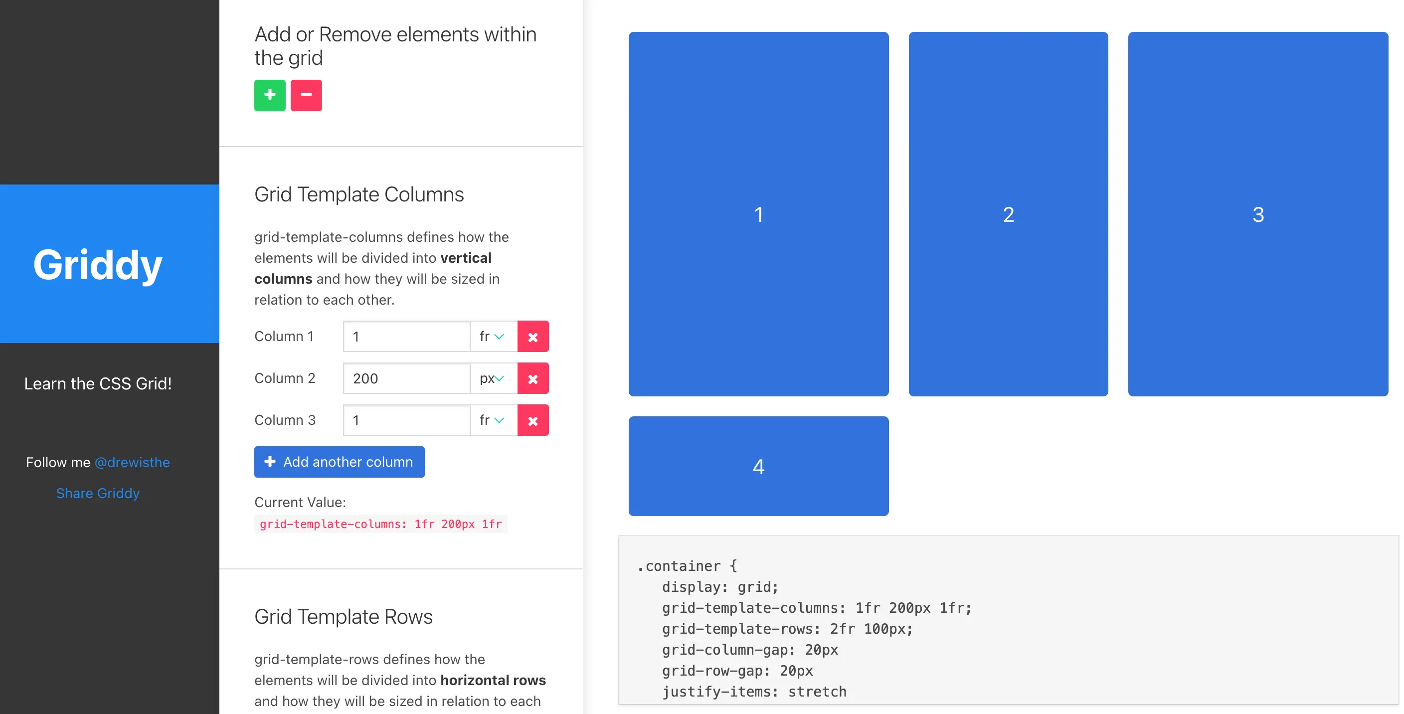 An image to describe post