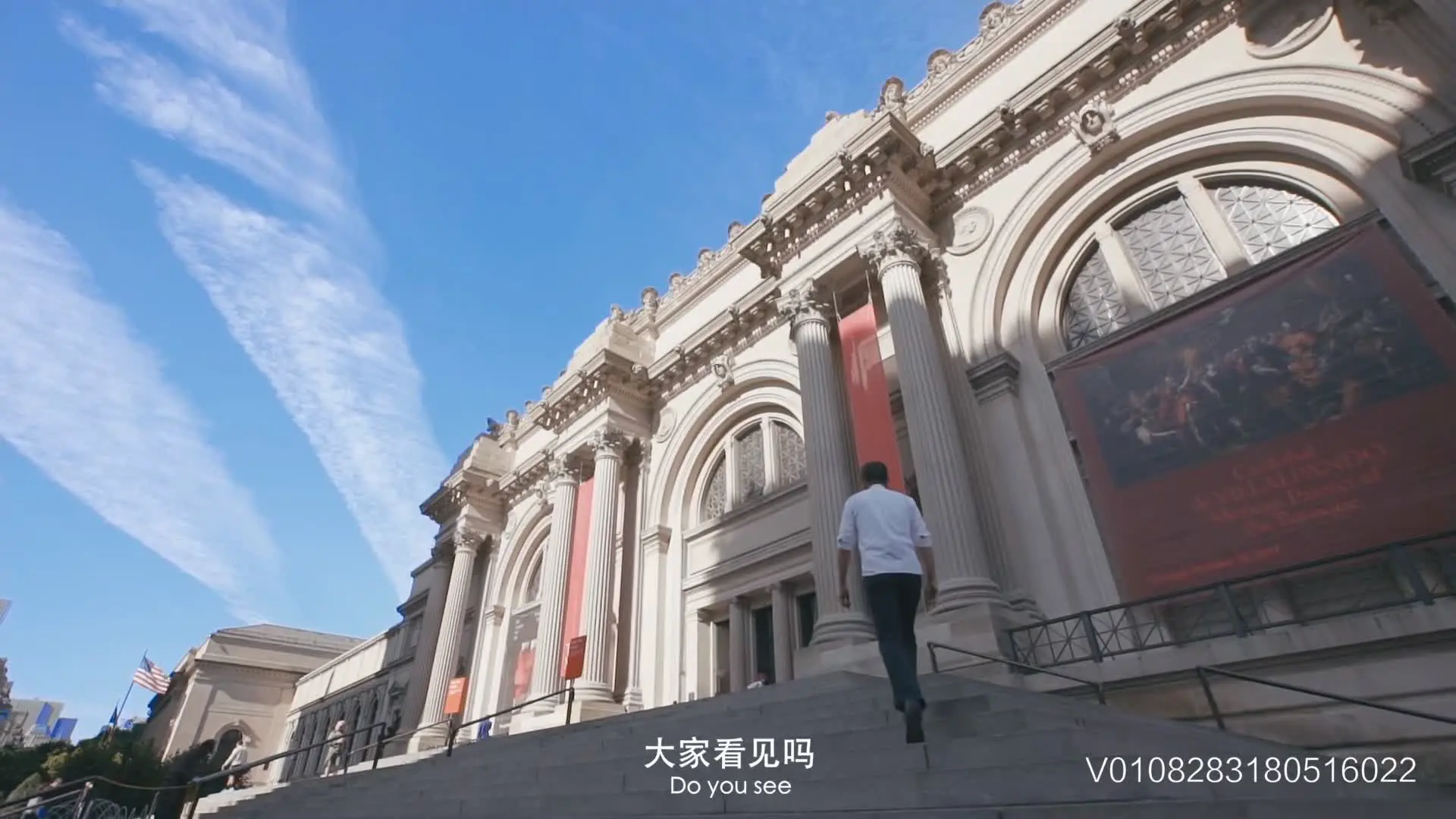 An image to describe post