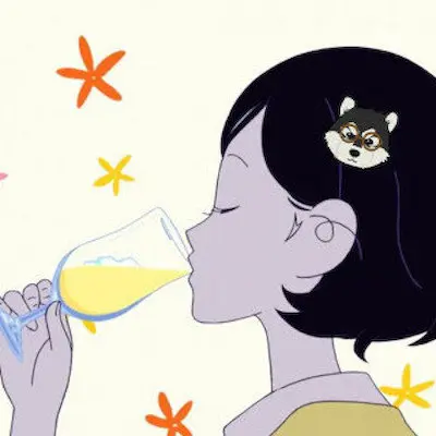 An image to describe post