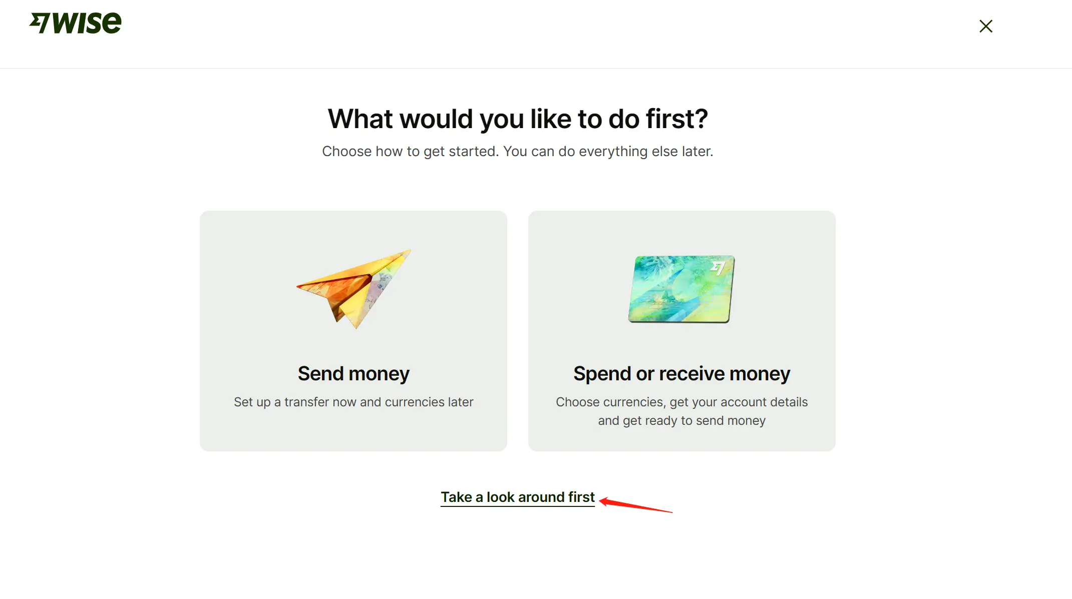 An image to describe post