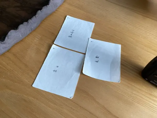 An image to describe post