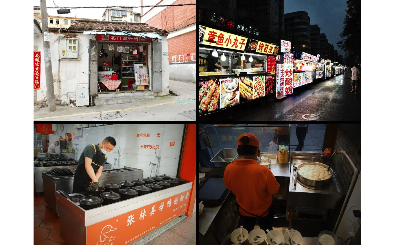 An image to describe post