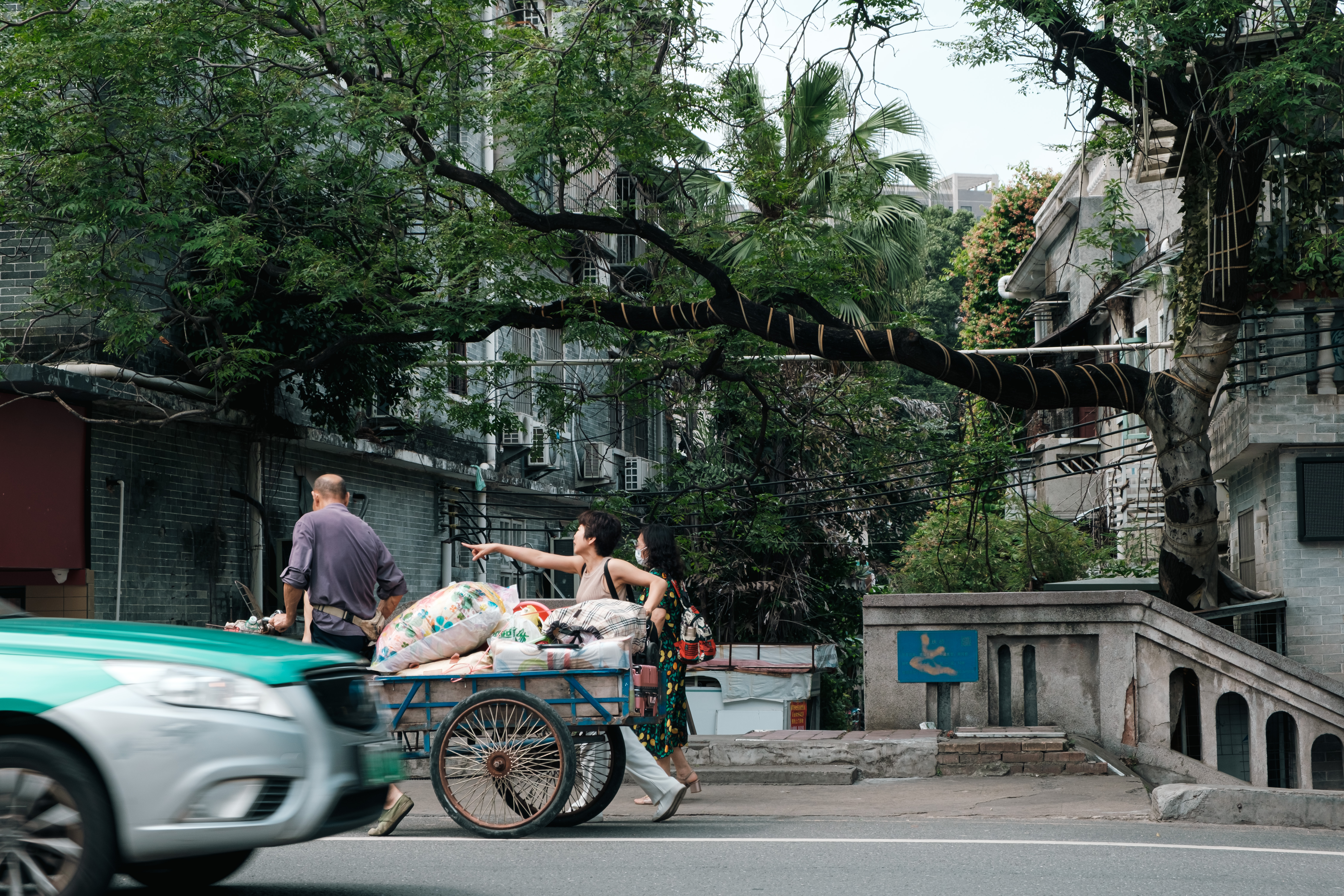 An image to describe post