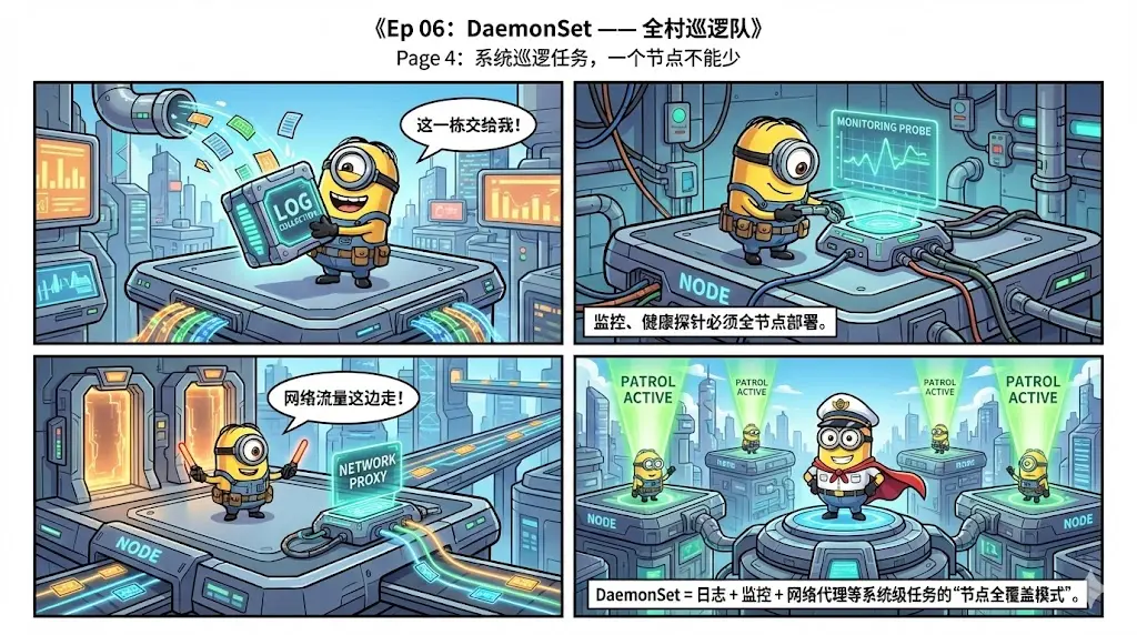 An image to describe post