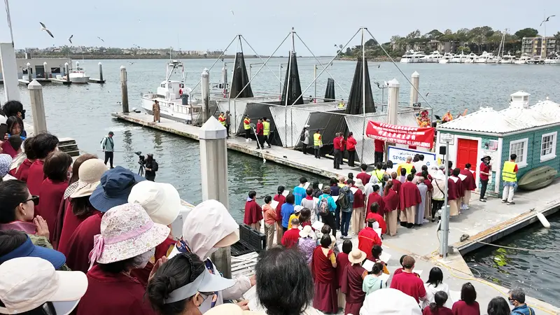 An image to describe post