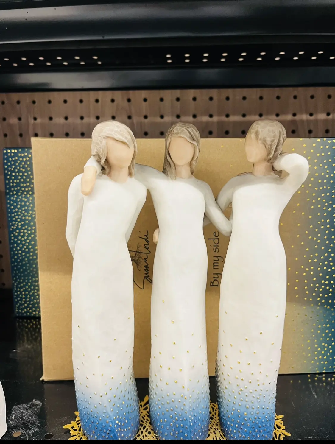 An image to describe post