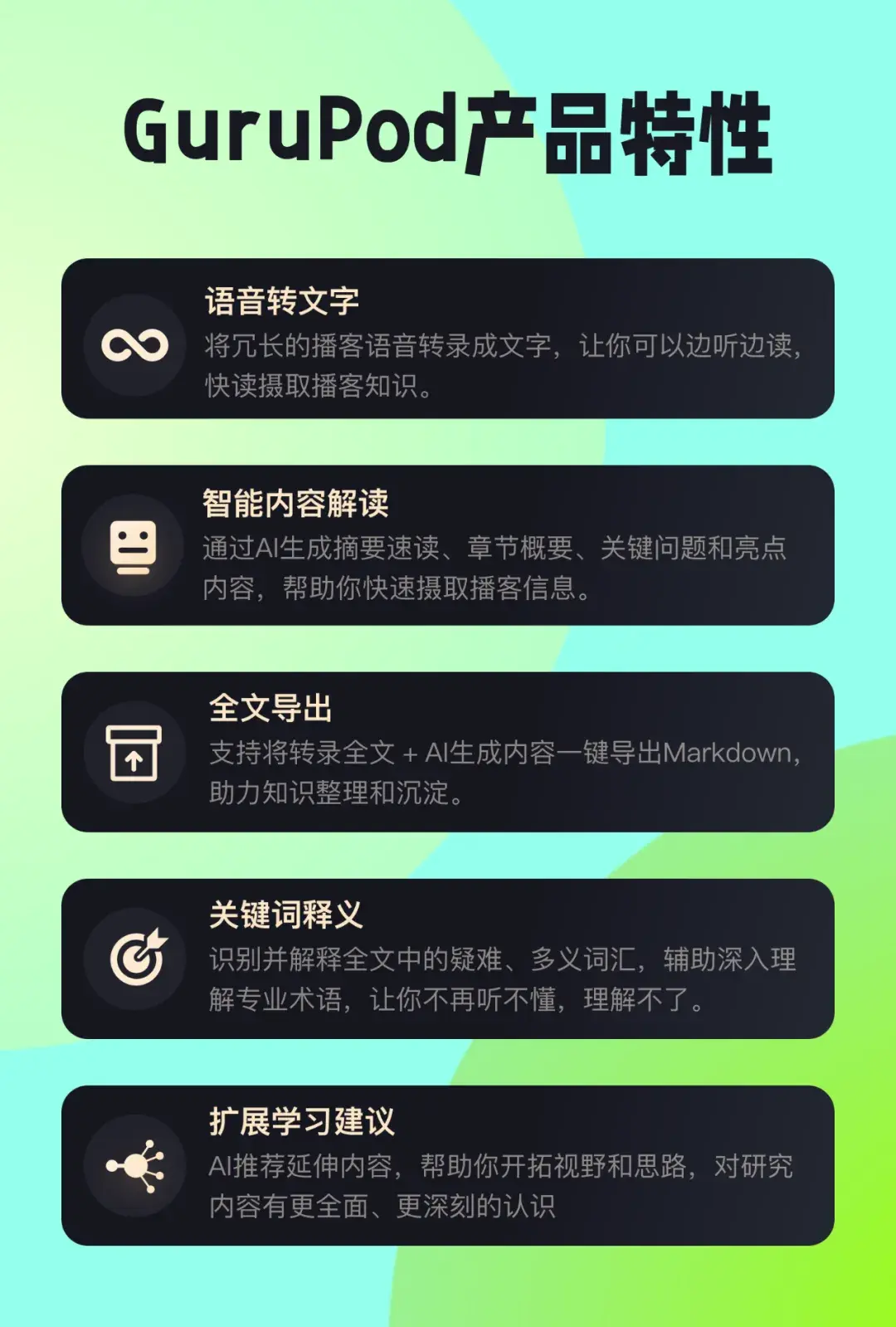 An image to describe post