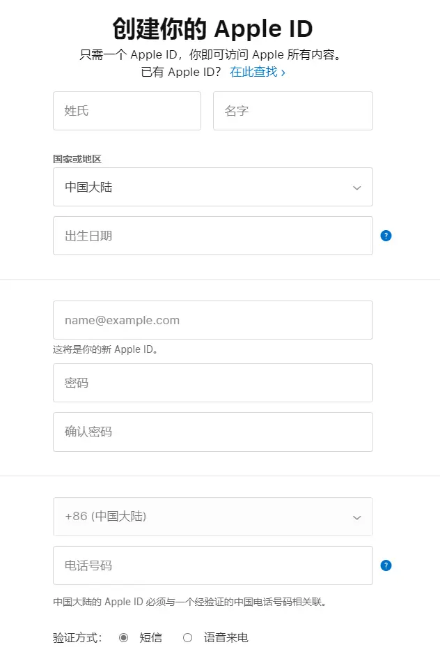 An image to describe post