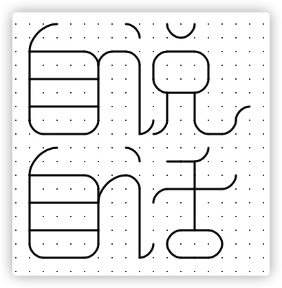 An image to describe post