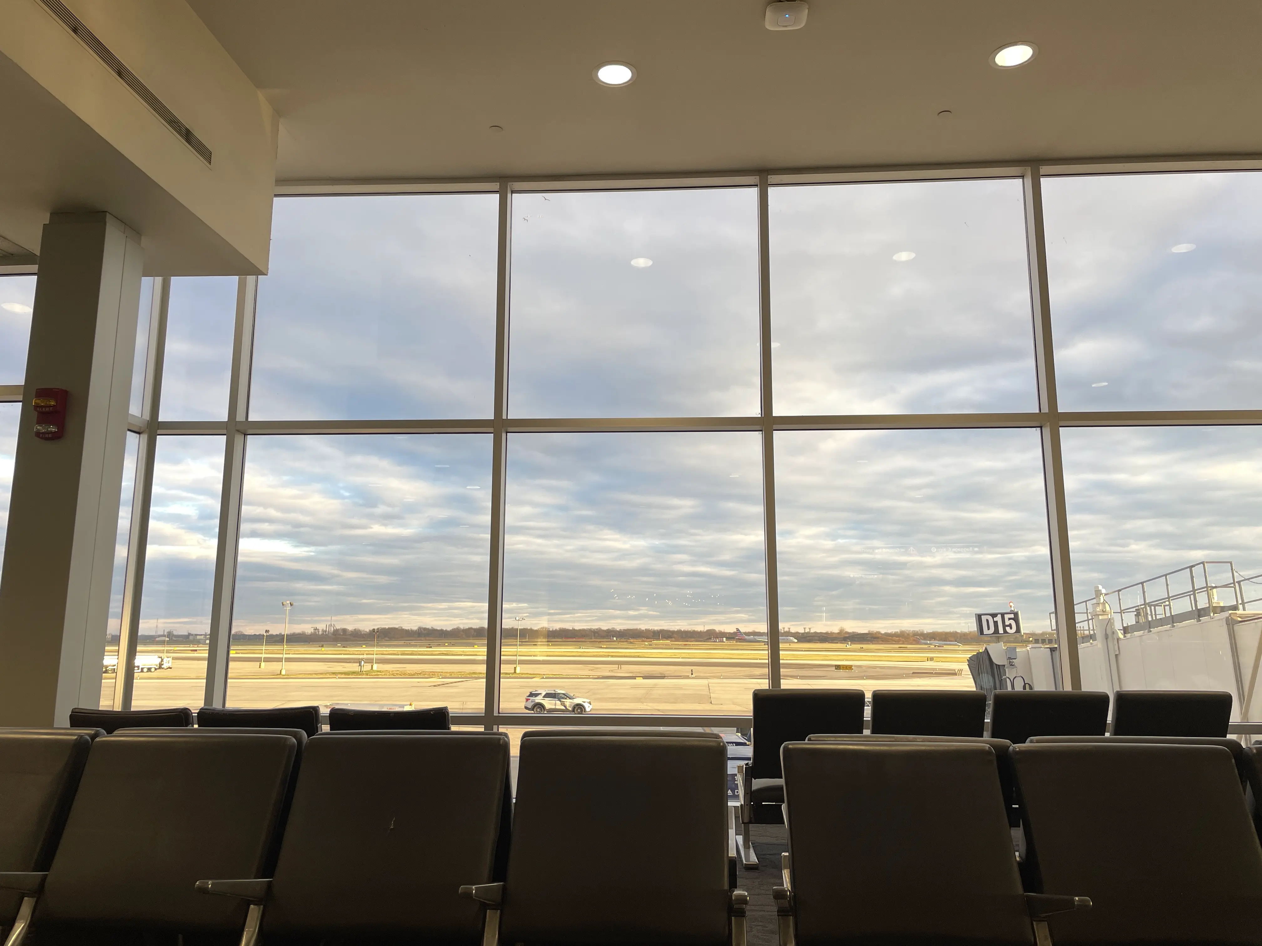 An image to describe post