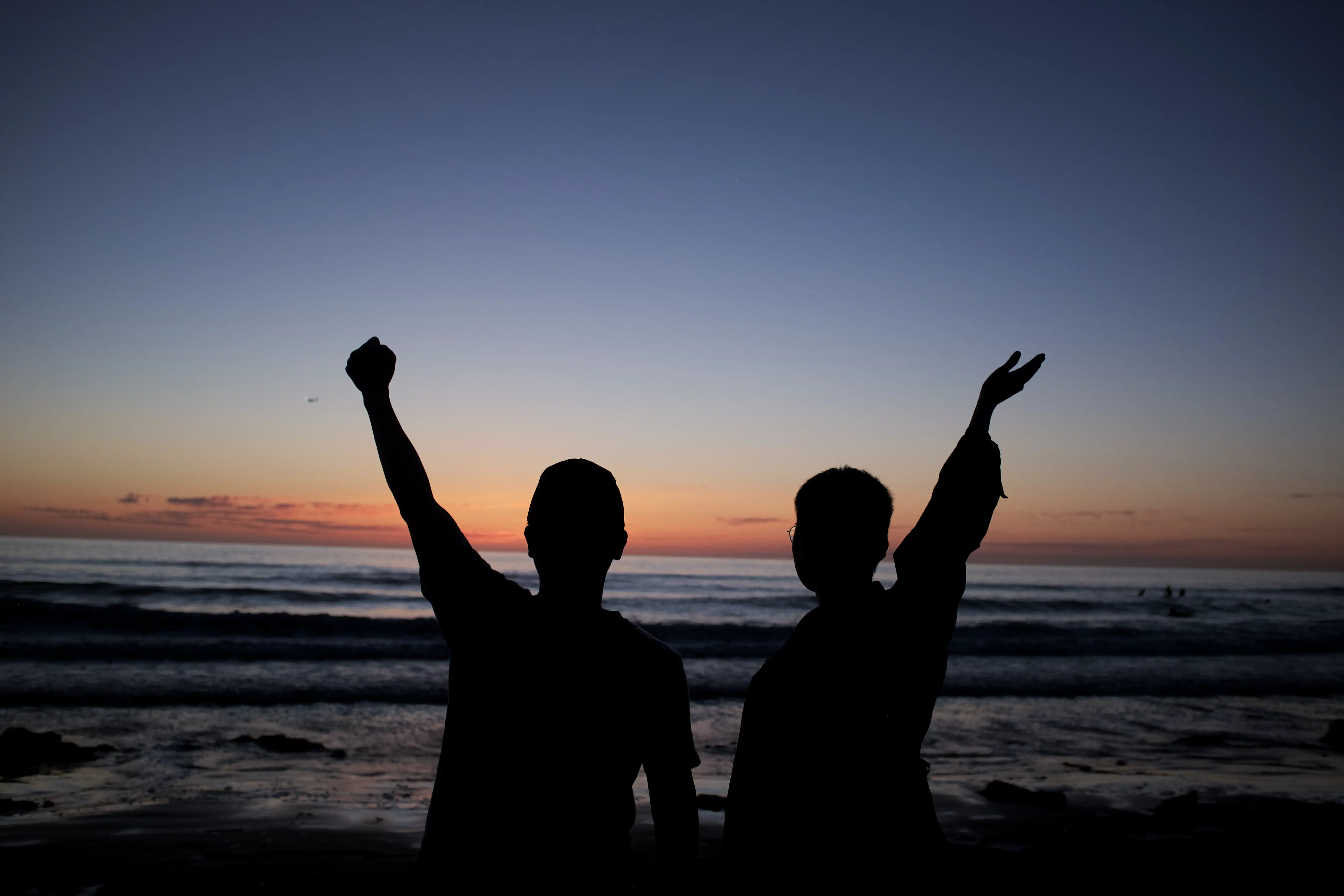 An image to describe post