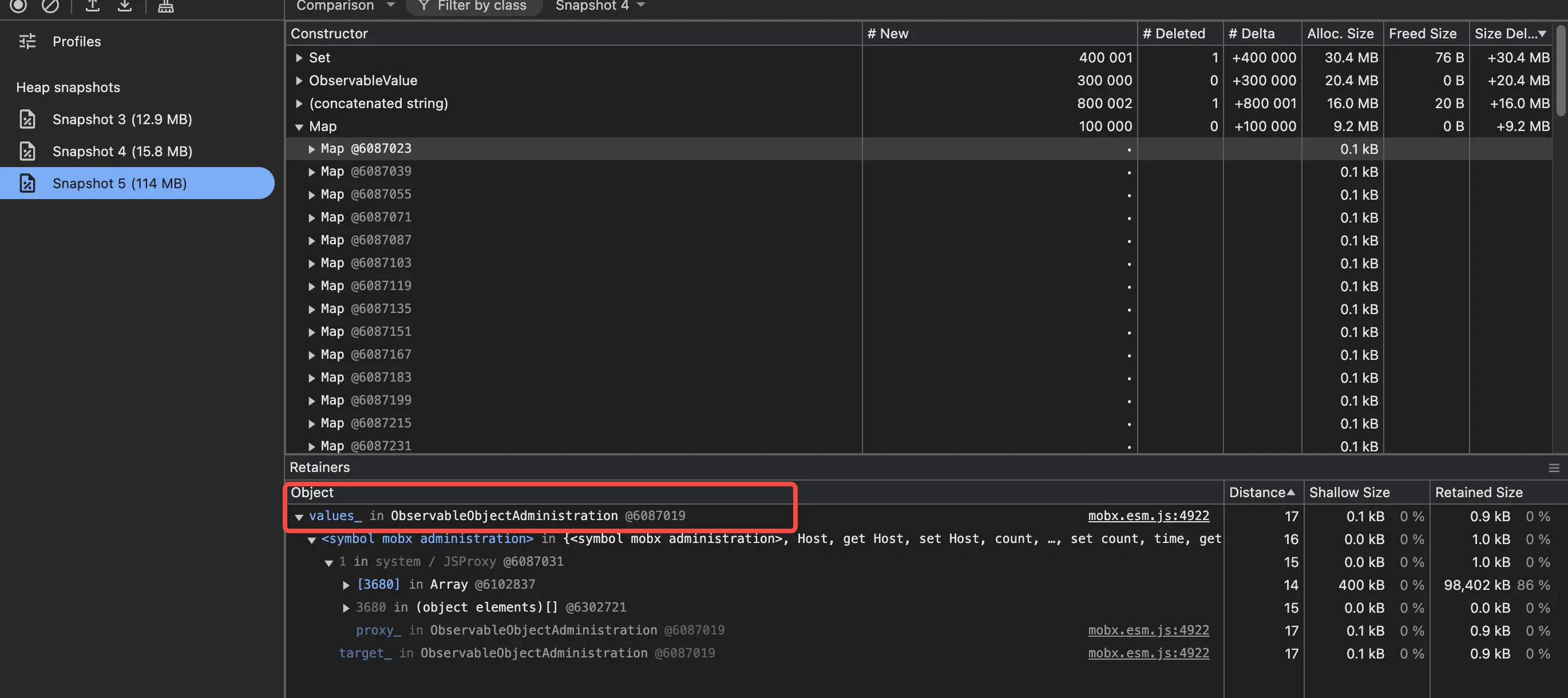 An image to describe post