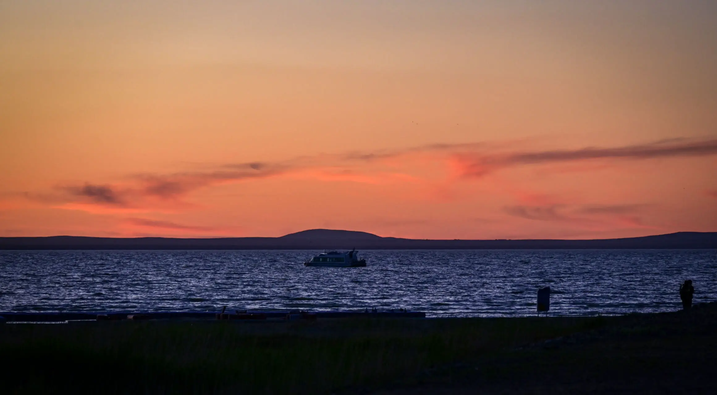 An image to describe post