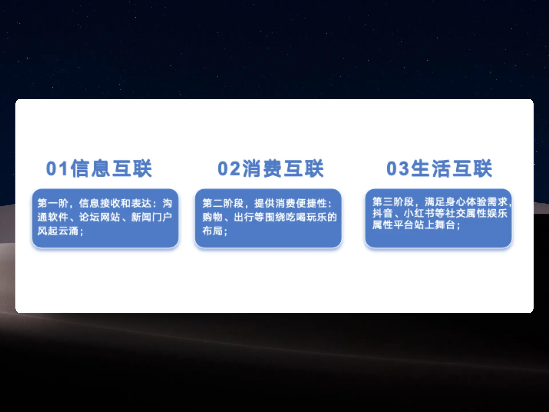 An image to describe post