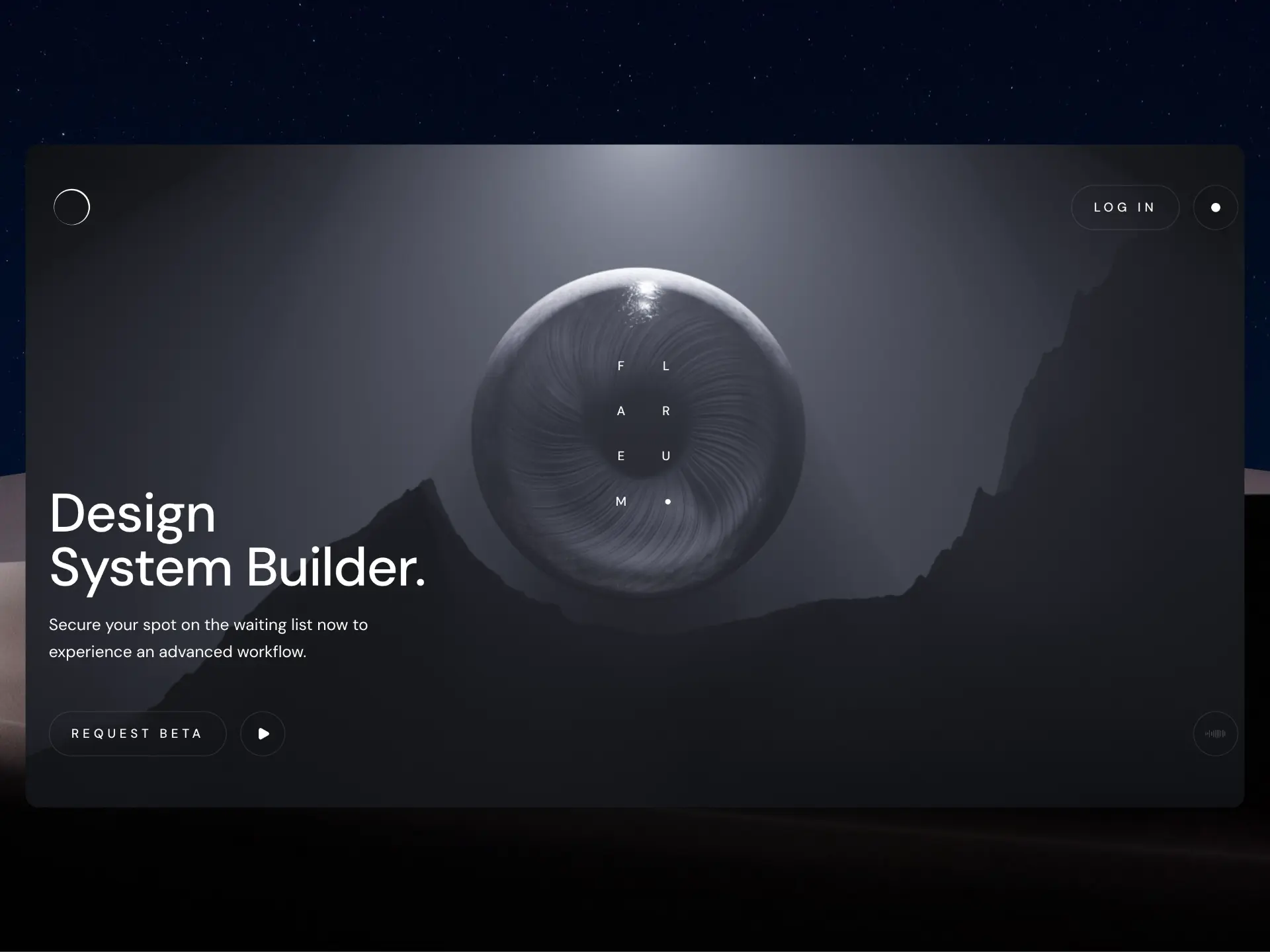 An image to describe post