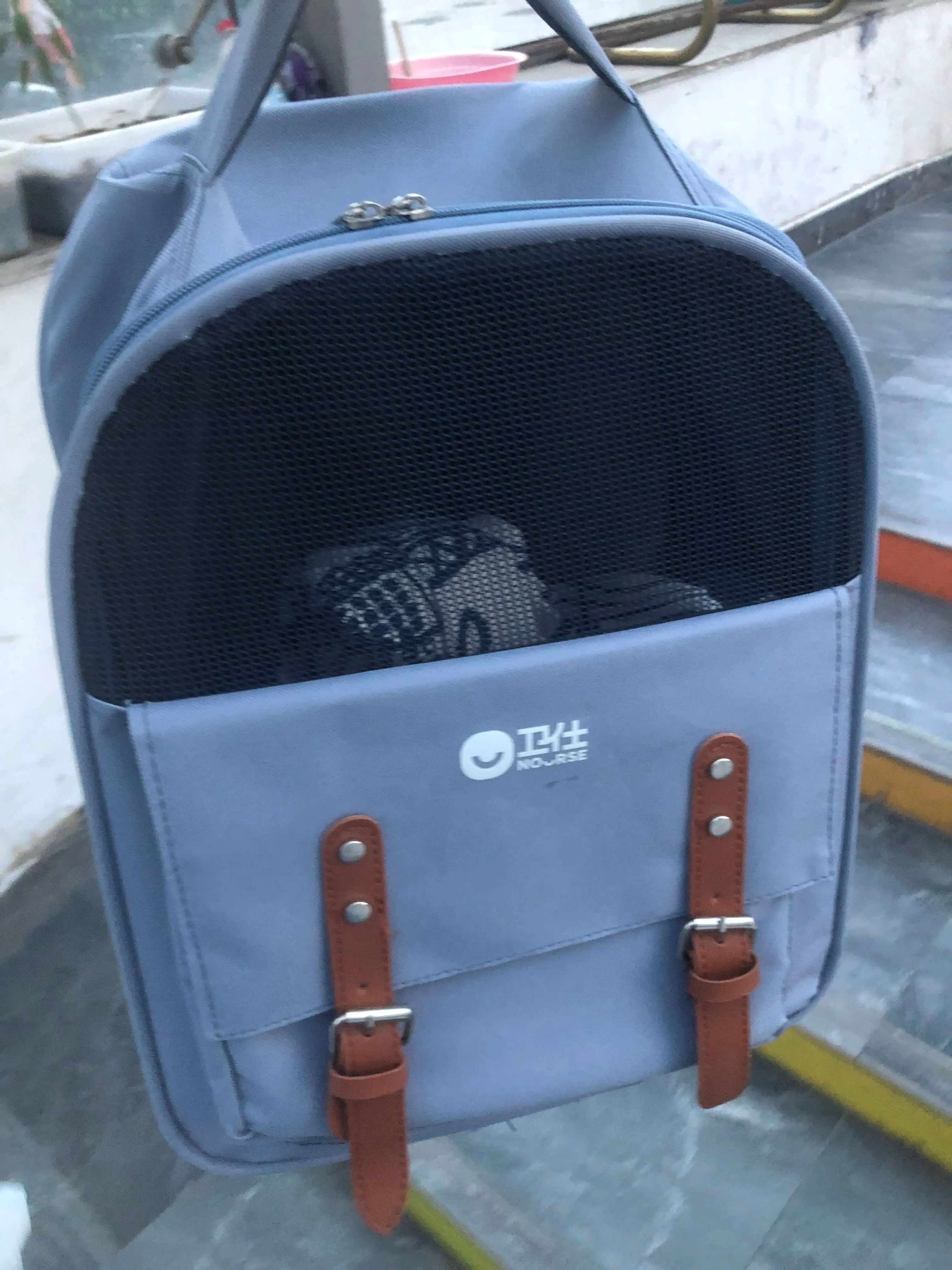 An image to describe post