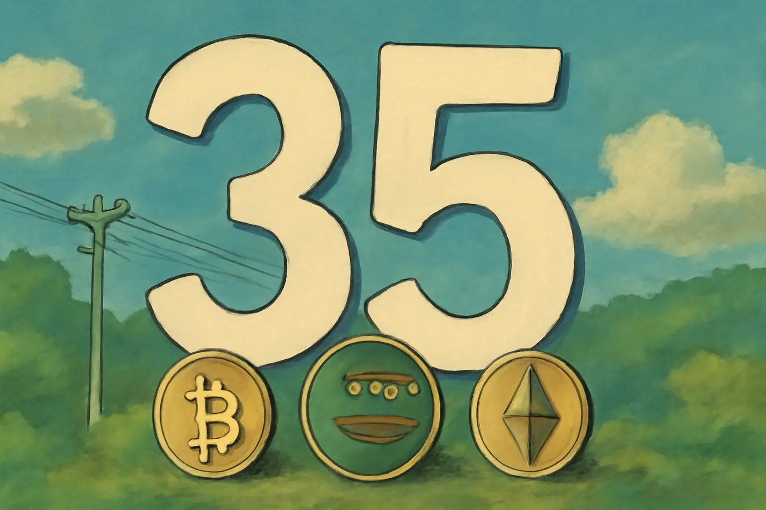 S3E41 | 加密热点追踪（三十五）