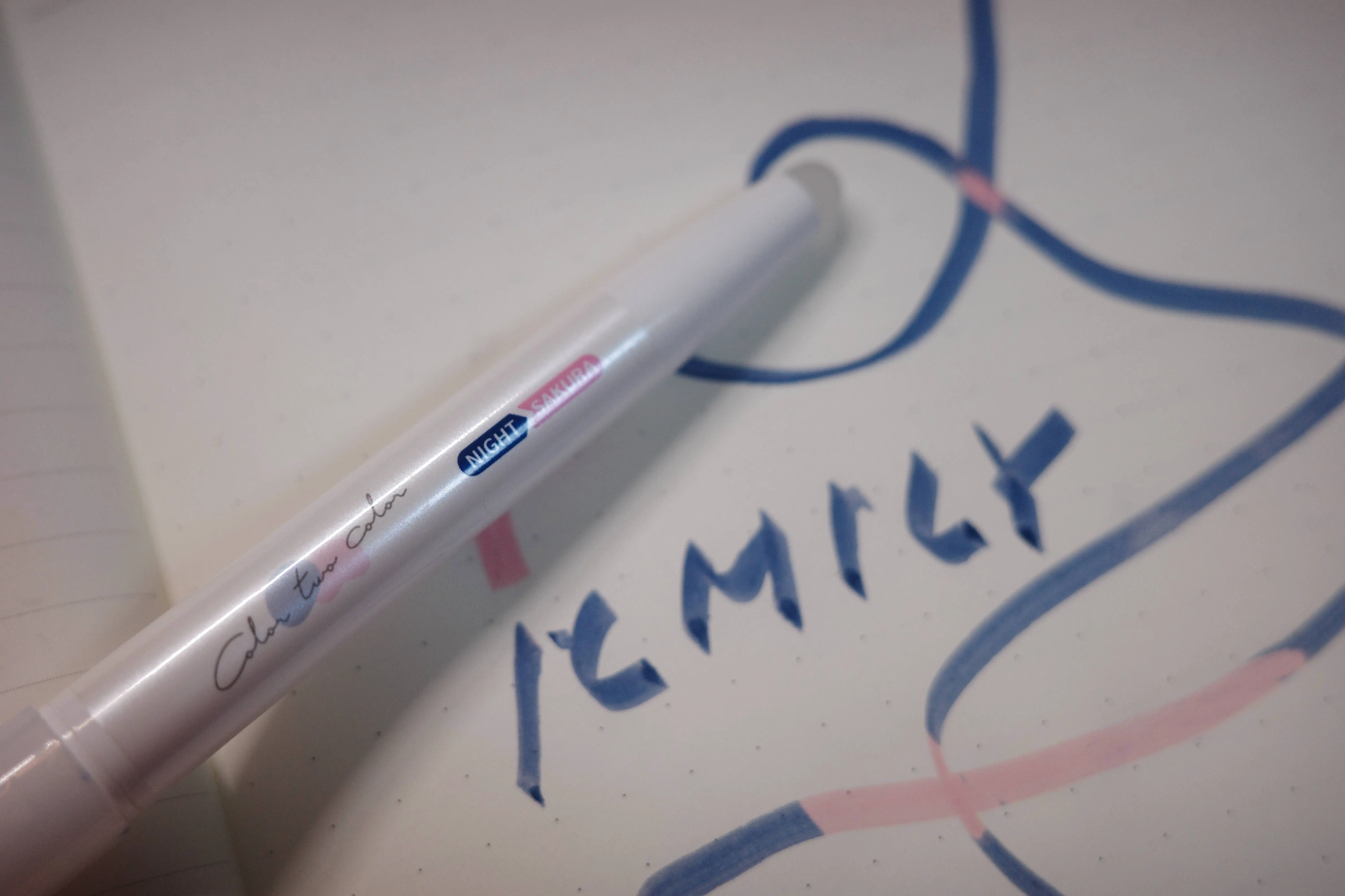 An image to describe post