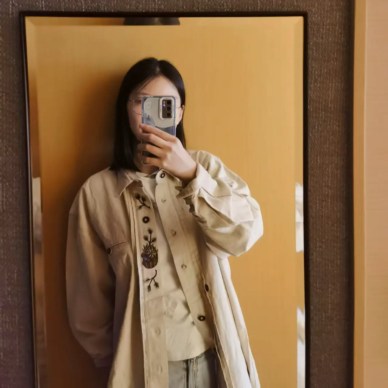 An image to describe post