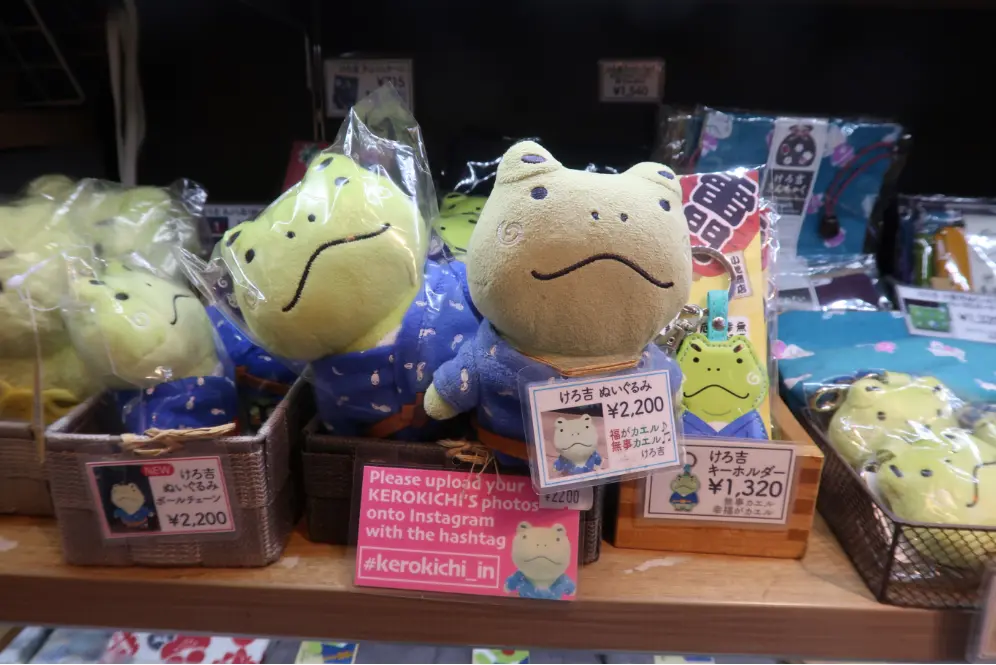 An image to describe post