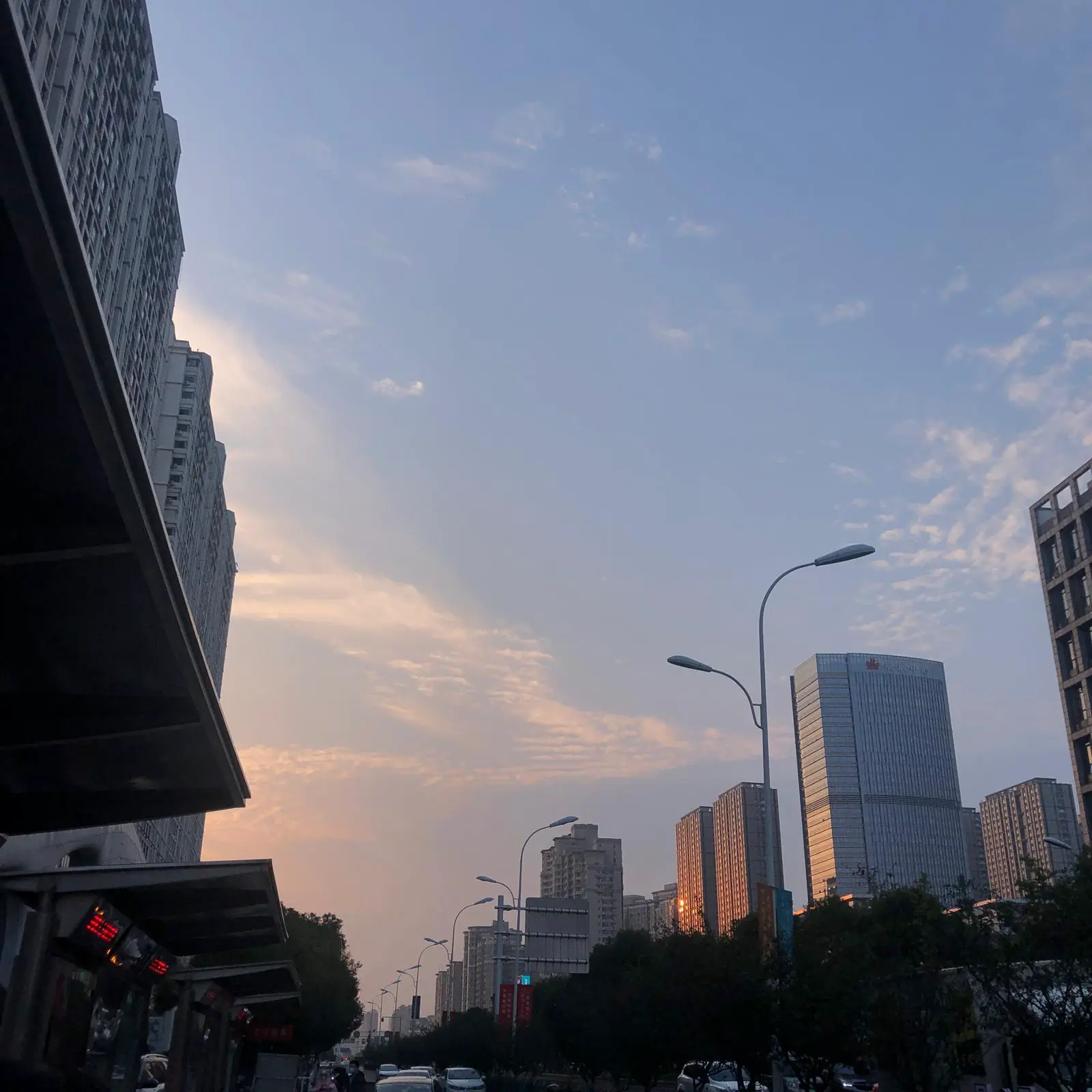 An image to describe post