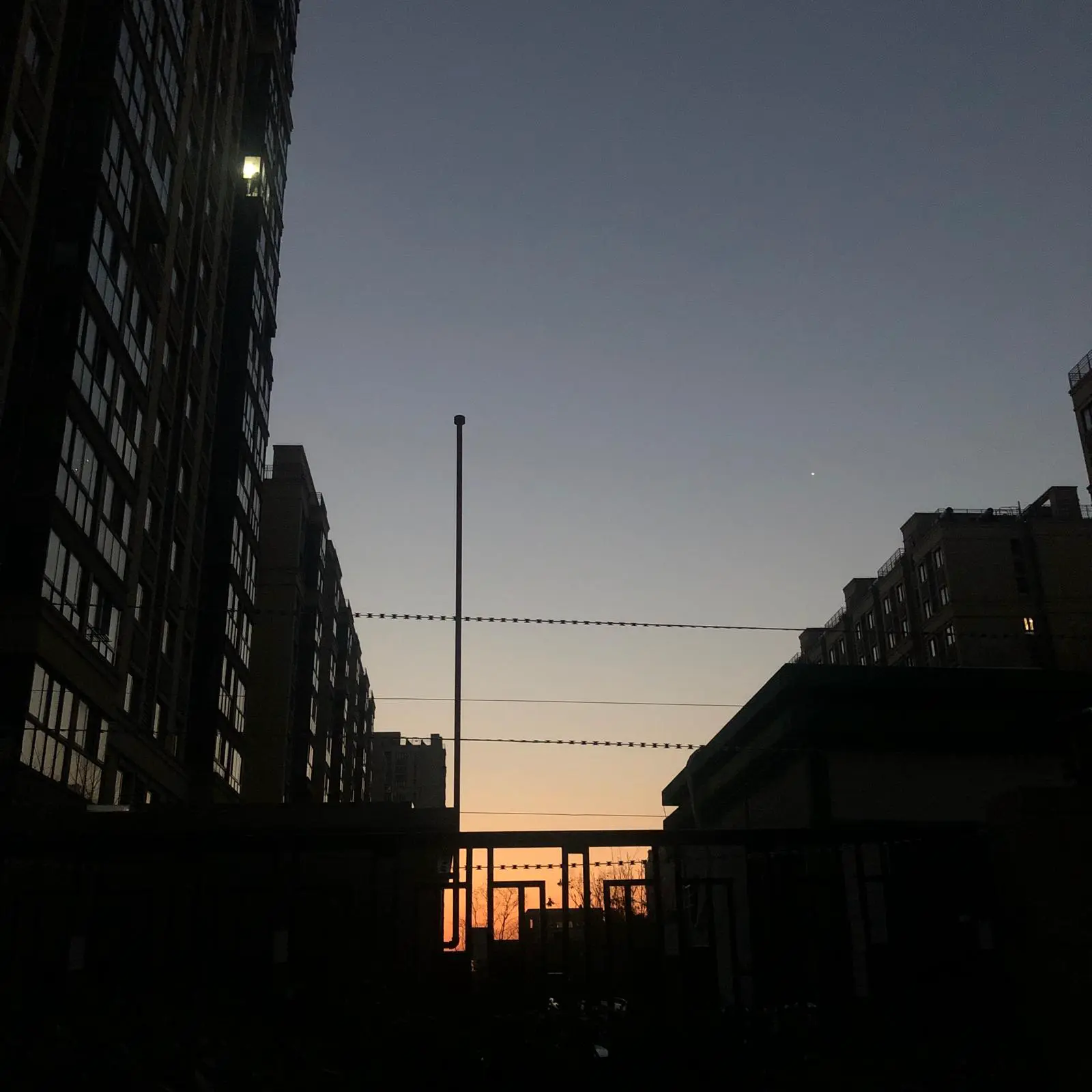 An image to describe post