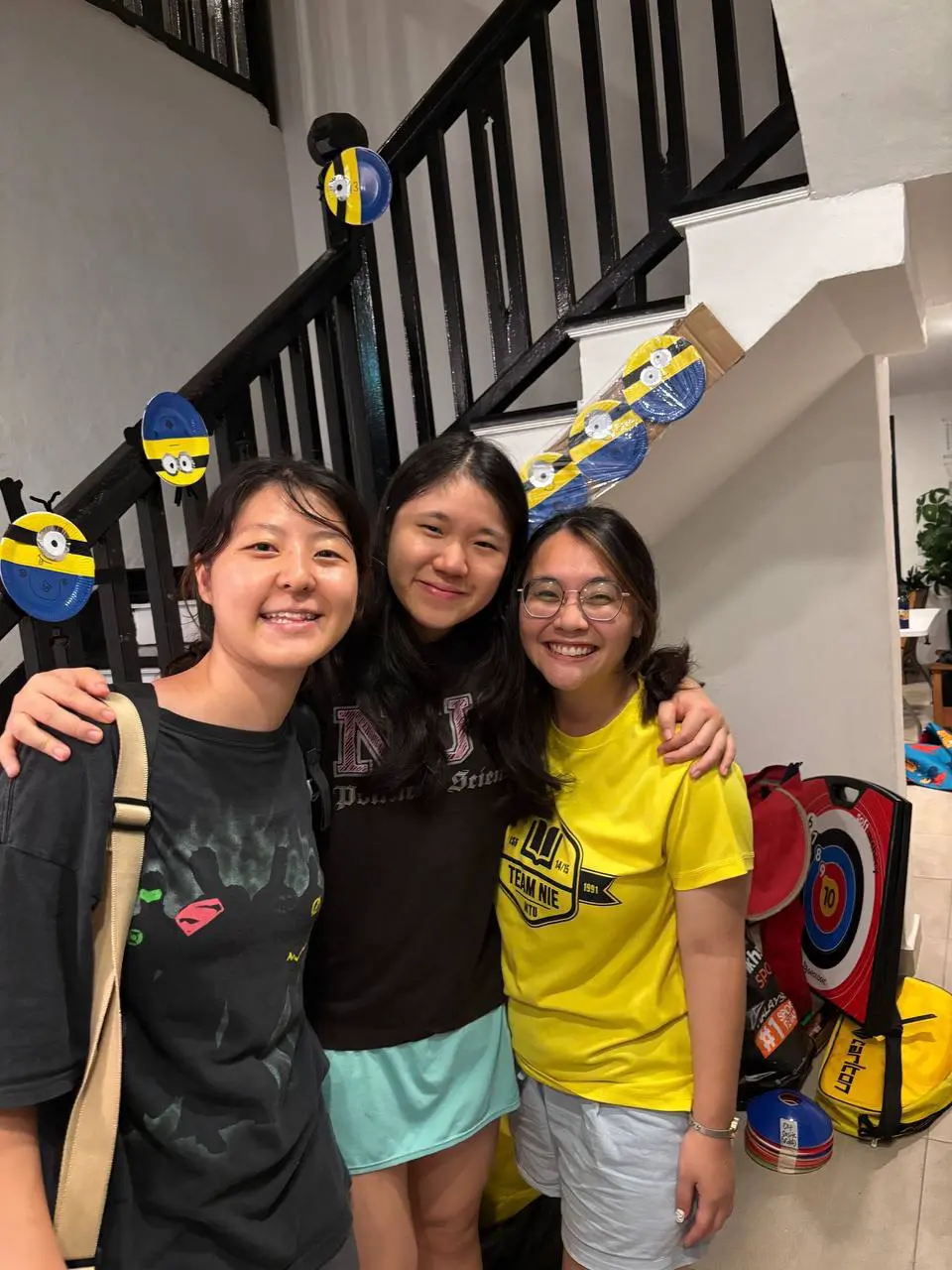 An image to describe post