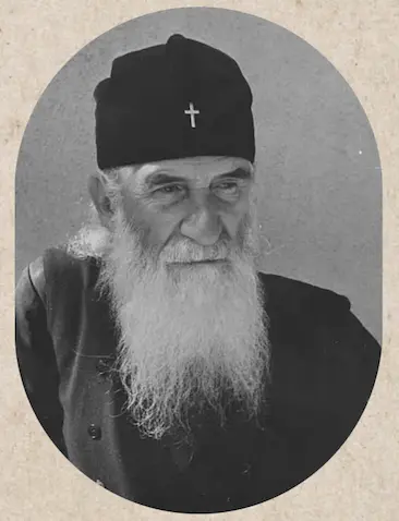 An image to describe post