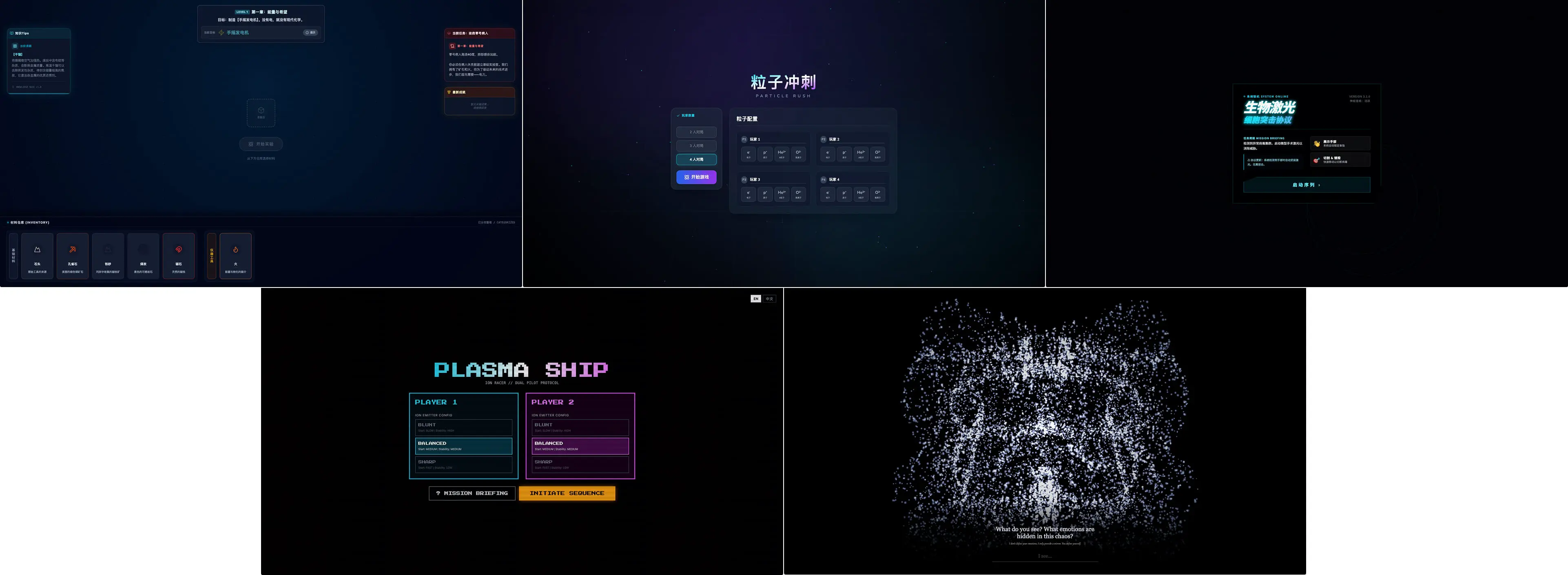 An image to describe post