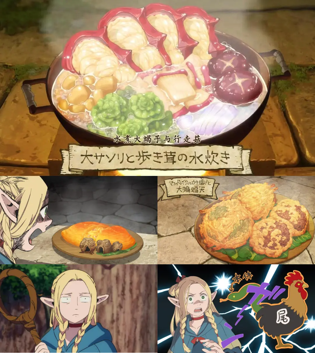 An image to describe post