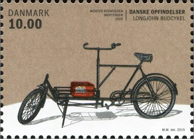 An image to describe post