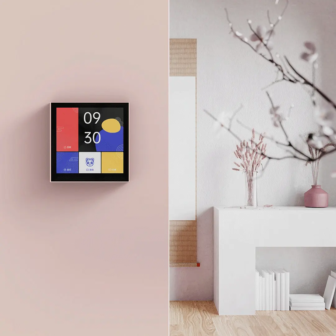 An image to describe post