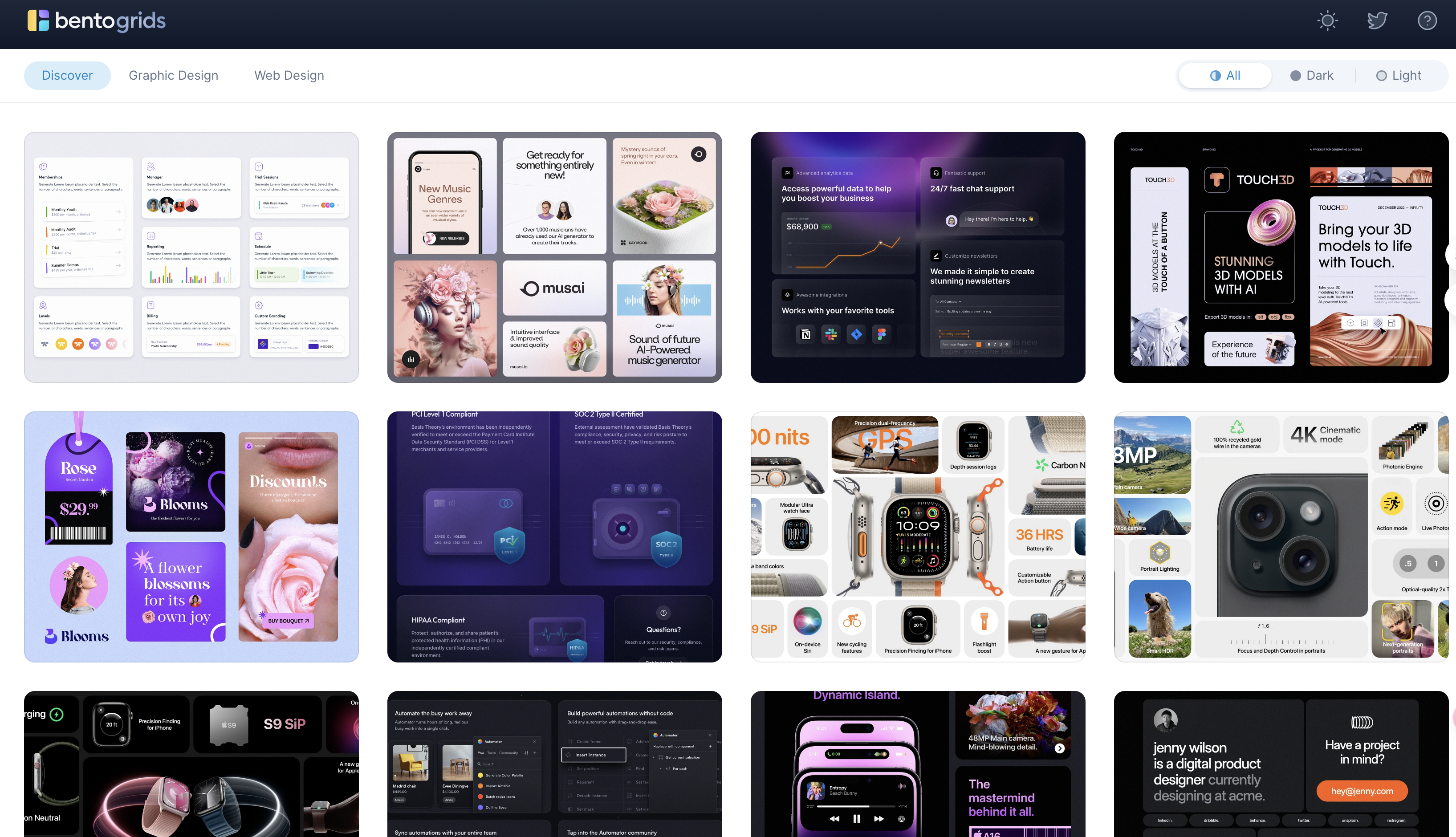 An image to describe post