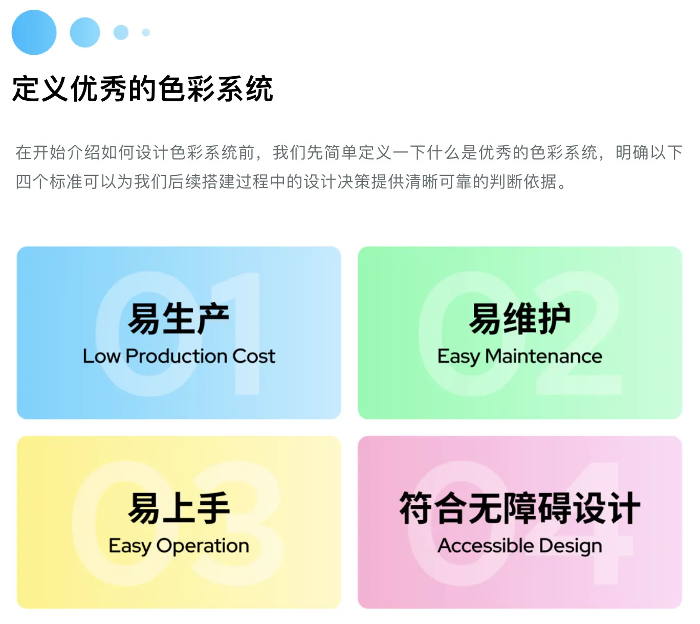 An image to describe post