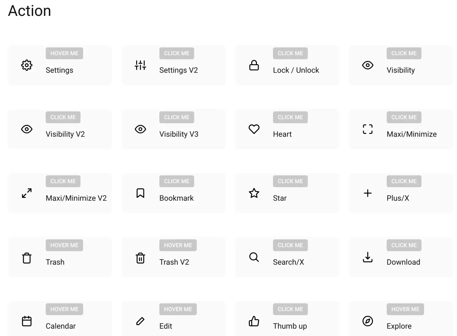 An image to describe post