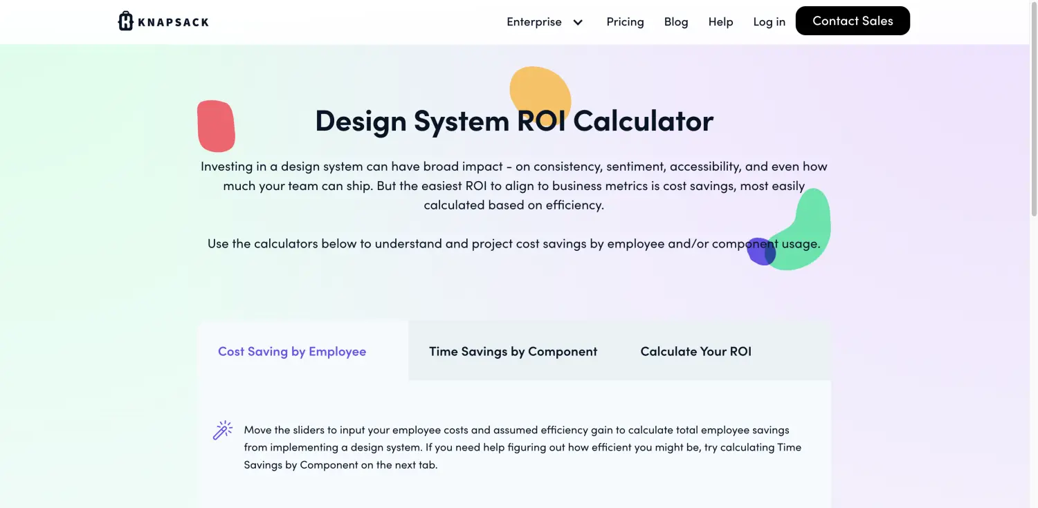 An image to describe post