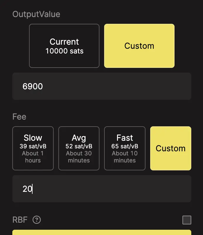 An image to describe post