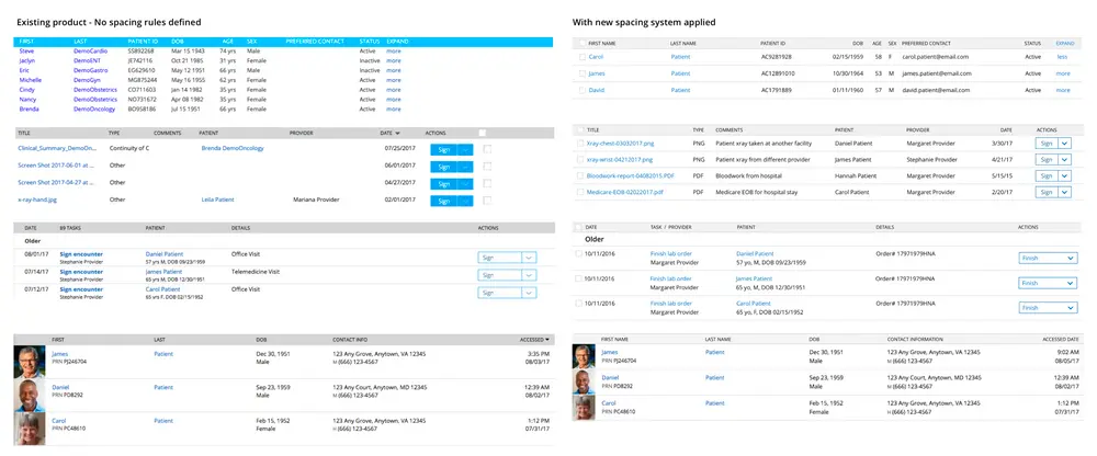 An image to describe post