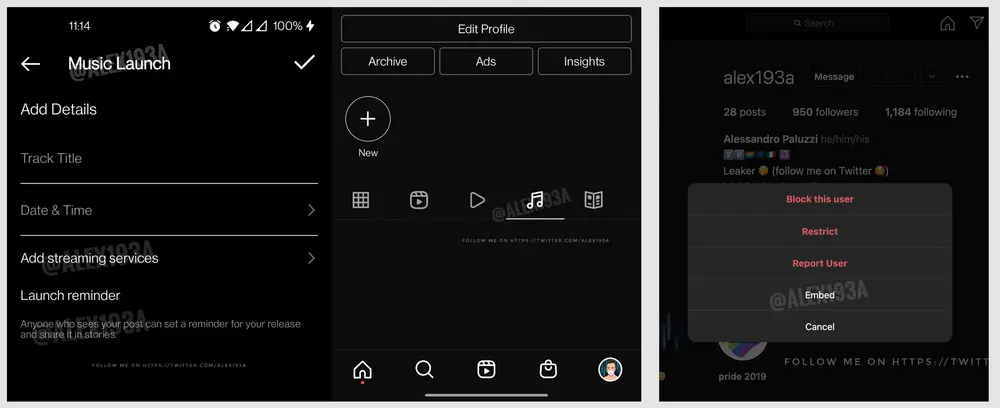An image to describe post