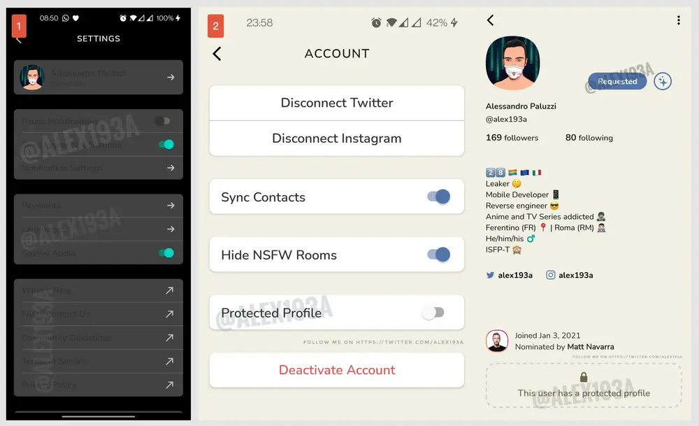 An image to describe post