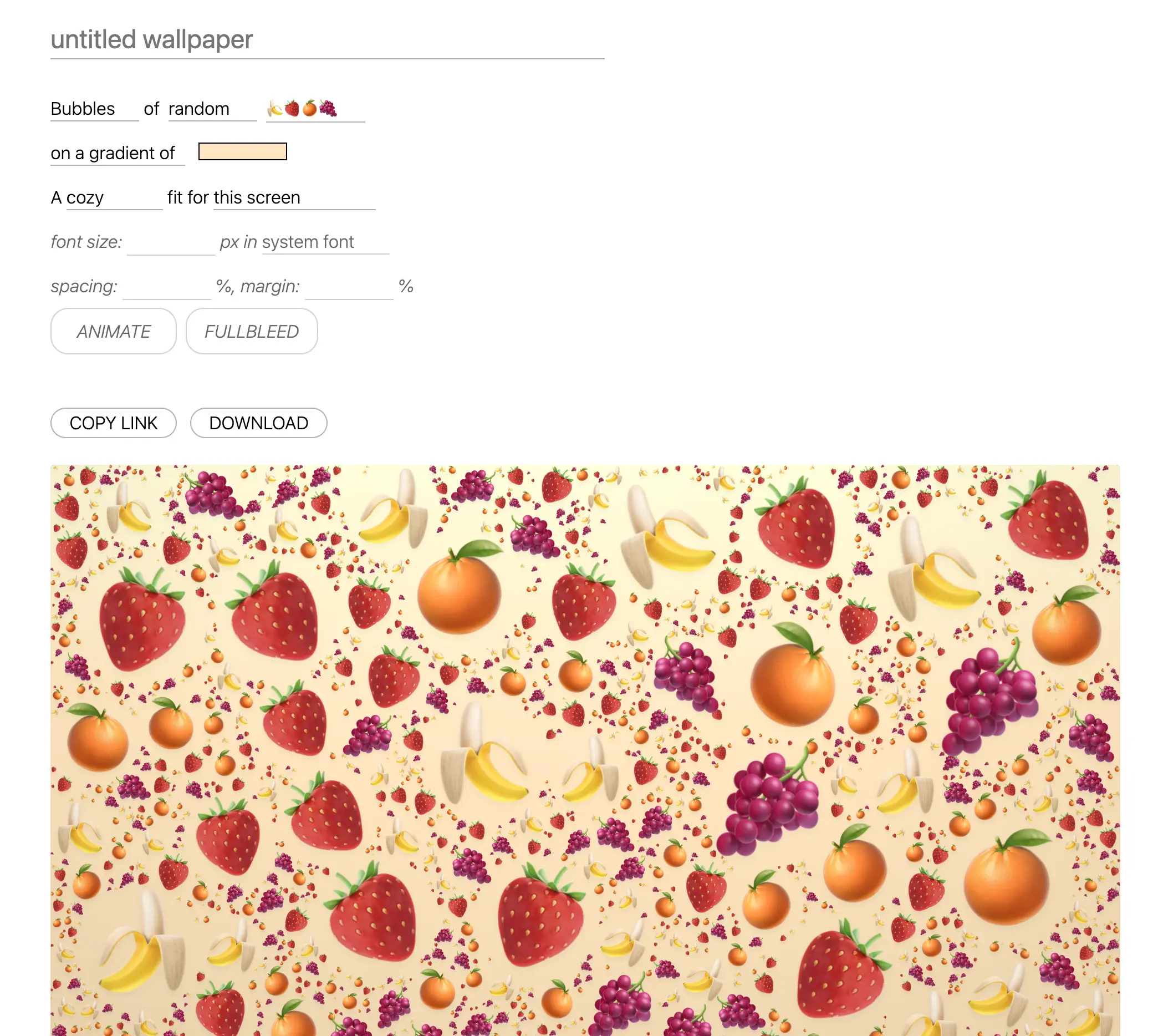 An image to describe post