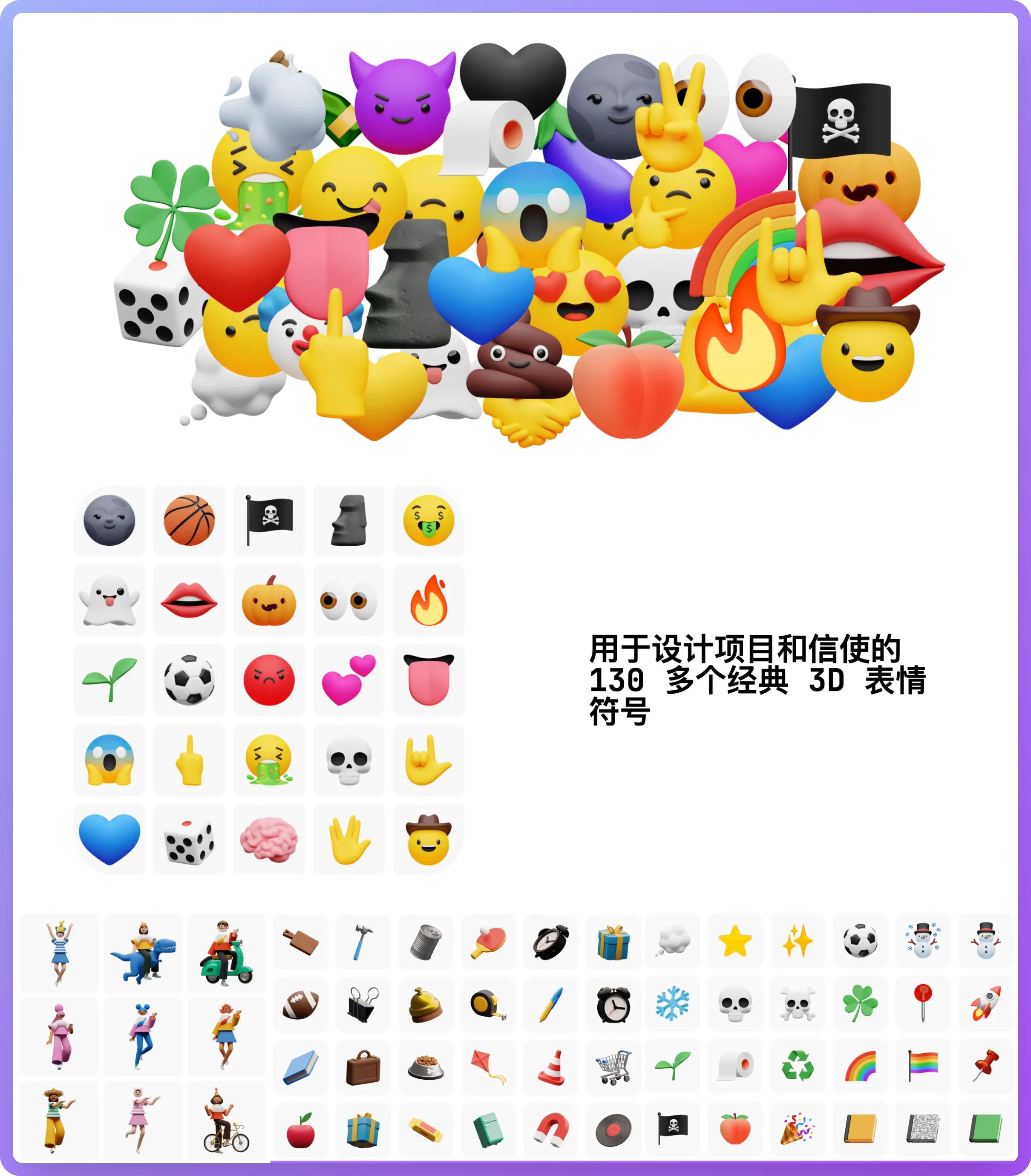 An image to describe post