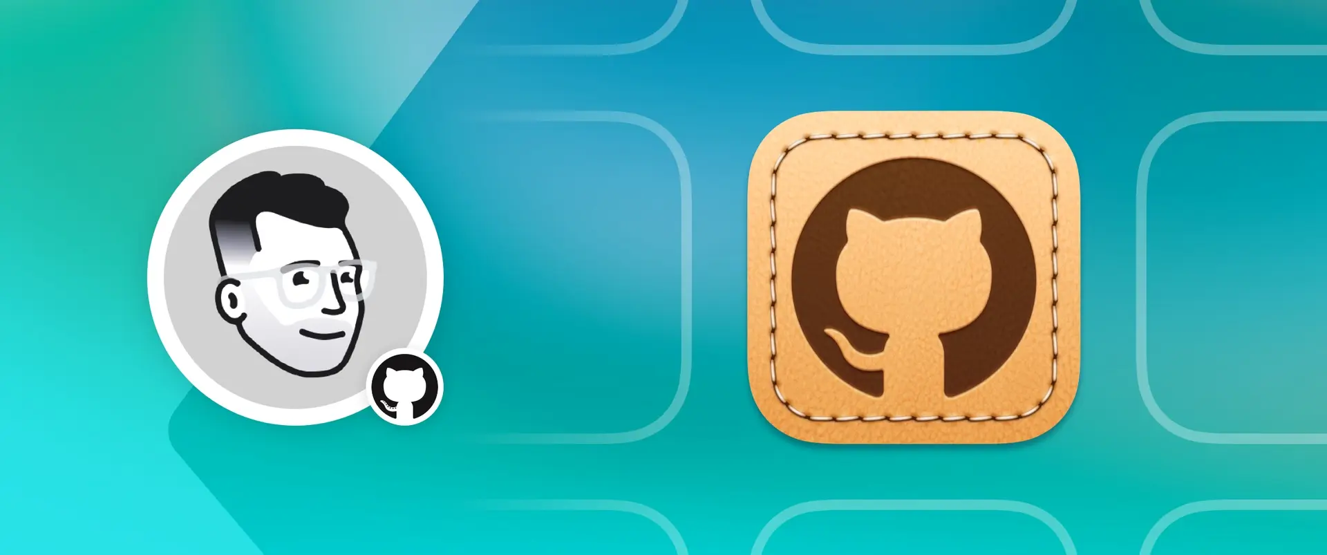 An image to describe post