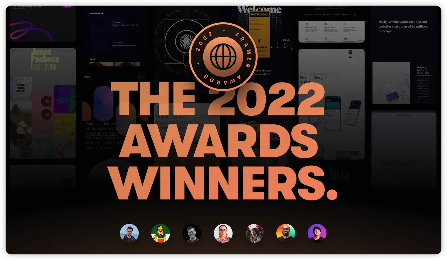 An image to describe post