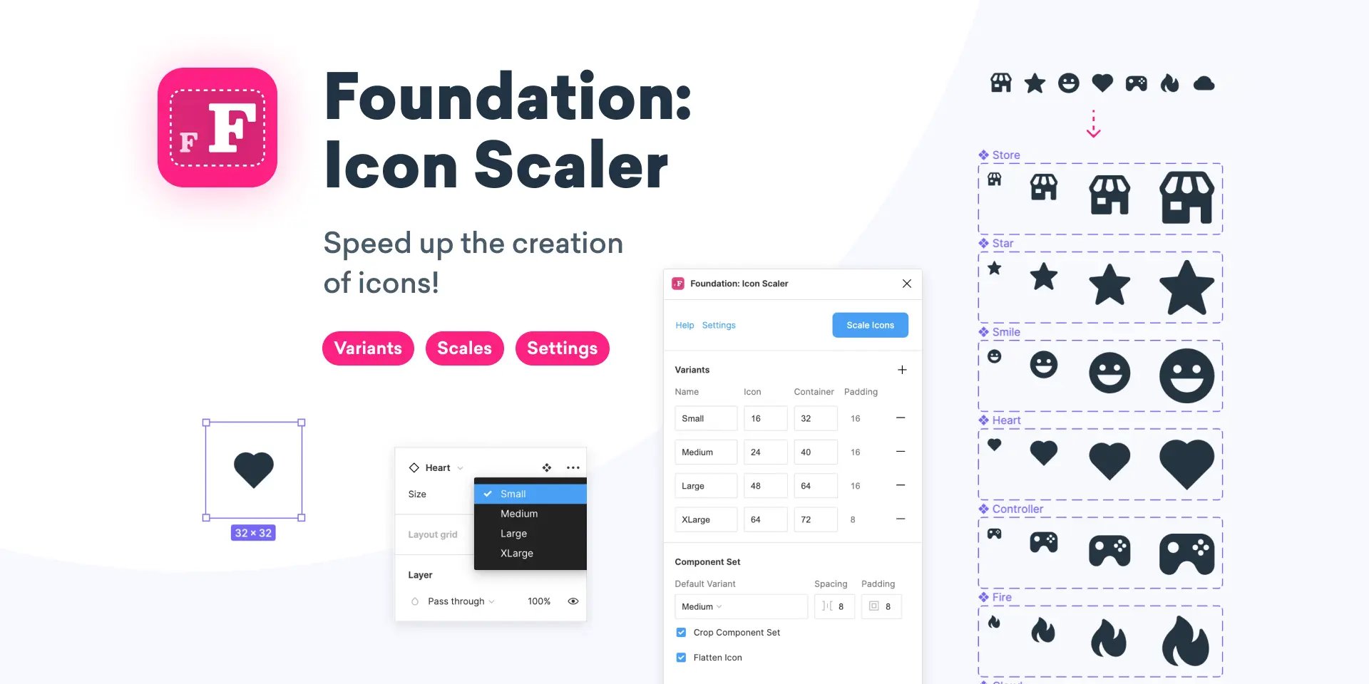 An image to describe post