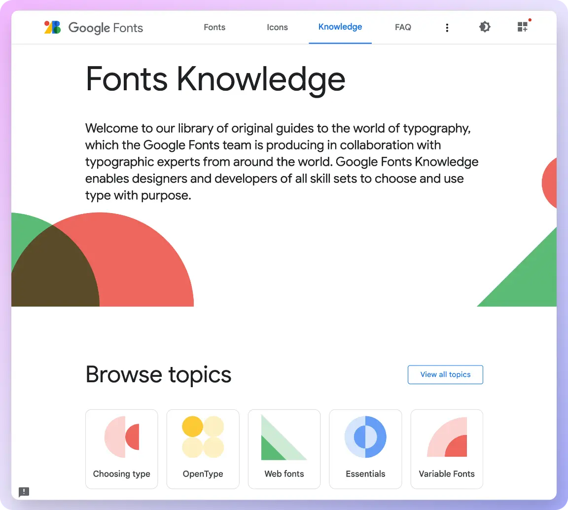 An image to describe post